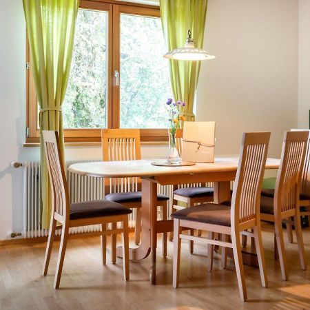 Appartement Gasperhof à Dellach  Extérieur photo