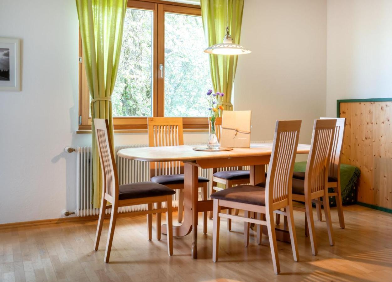 Appartement Gasperhof à Dellach  Extérieur photo