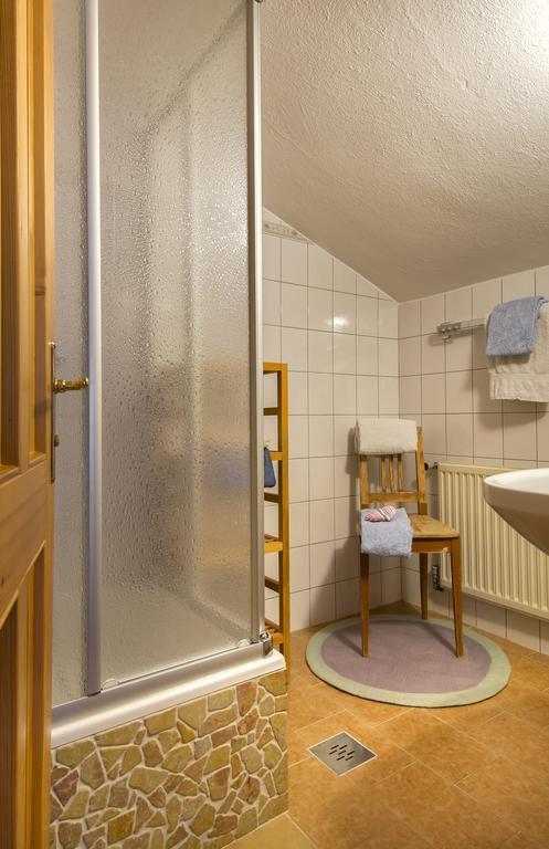 Appartement Gasperhof à Dellach  Chambre photo