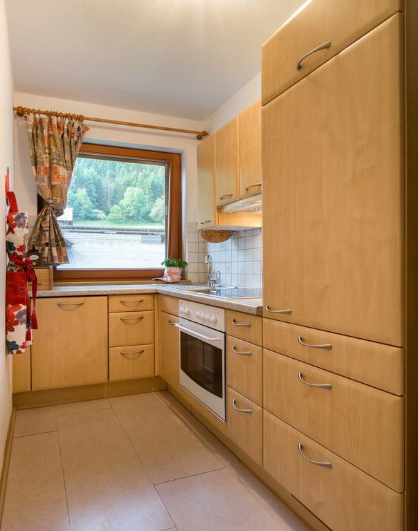 Appartement Gasperhof à Dellach  Chambre photo