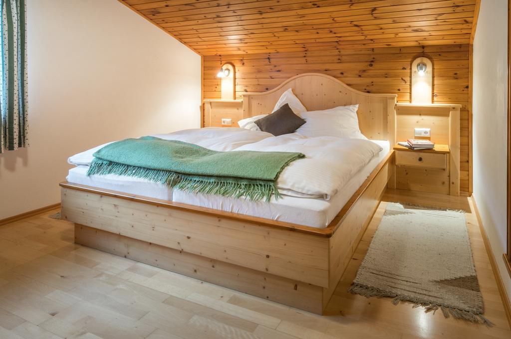 Appartement Gasperhof à Dellach  Chambre photo