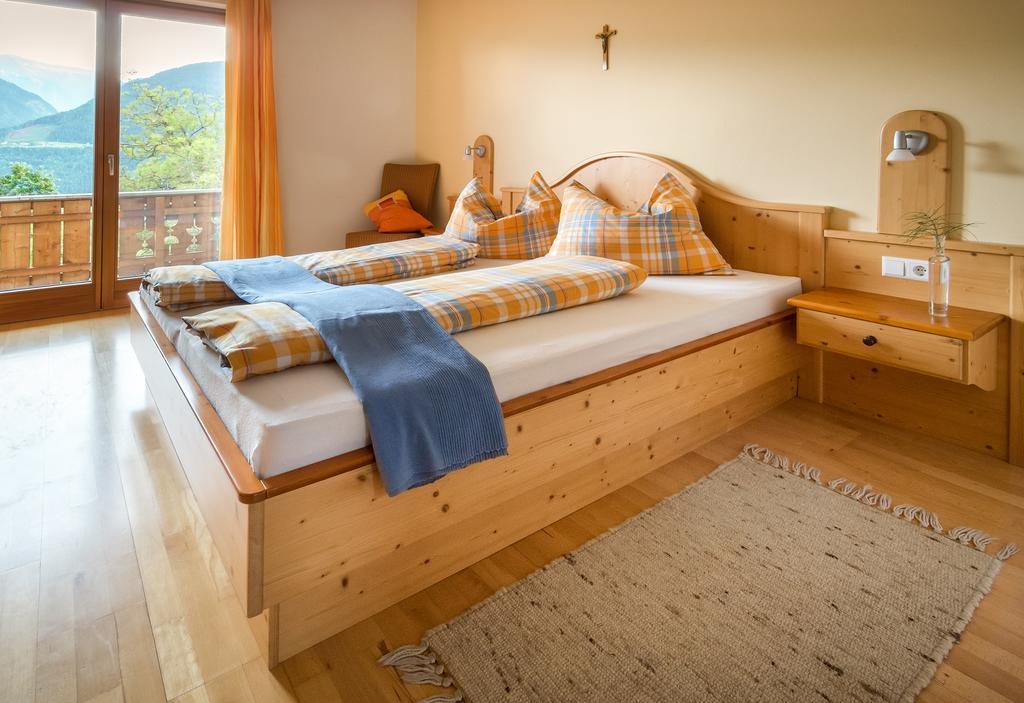 Appartement Gasperhof à Dellach  Chambre photo