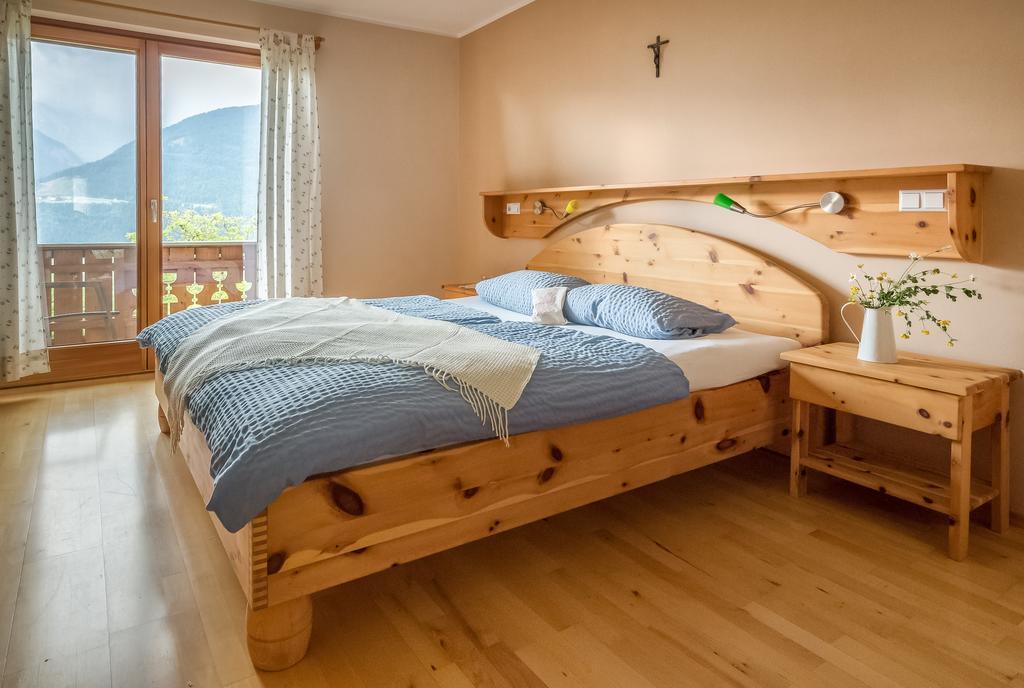 Appartement Gasperhof à Dellach  Chambre photo